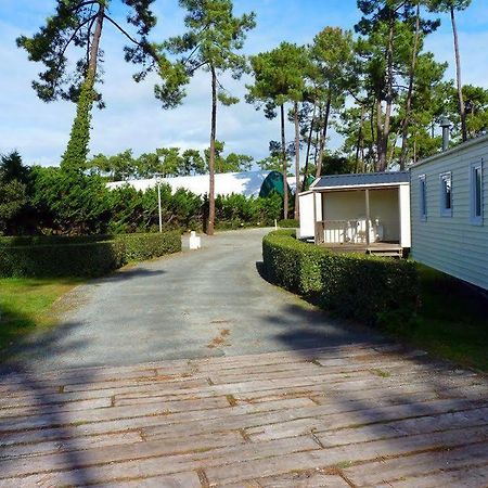 Sous Les Pins Ronce-les-Bains Exterior foto