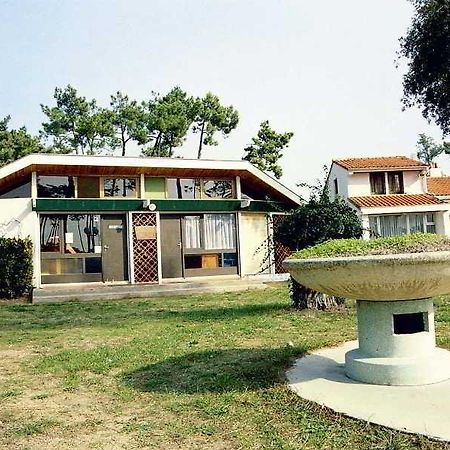 Sous Les Pins Ronce-les-Bains Exterior foto