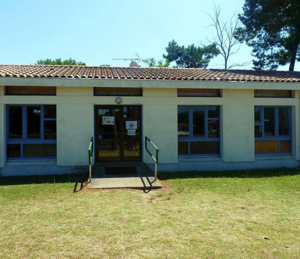 Sous Les Pins Ronce-les-Bains Exterior foto
