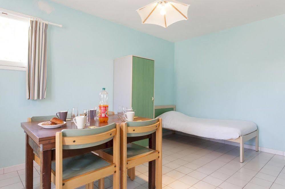 Sous Les Pins Ronce-les-Bains Exterior foto
