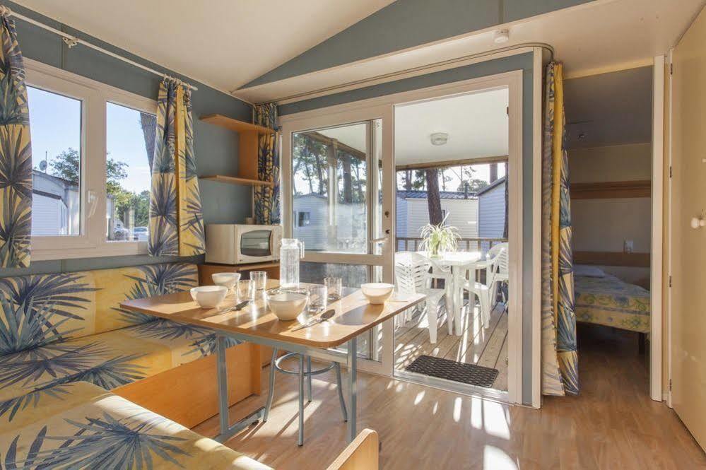 Sous Les Pins Ronce-les-Bains Exterior foto