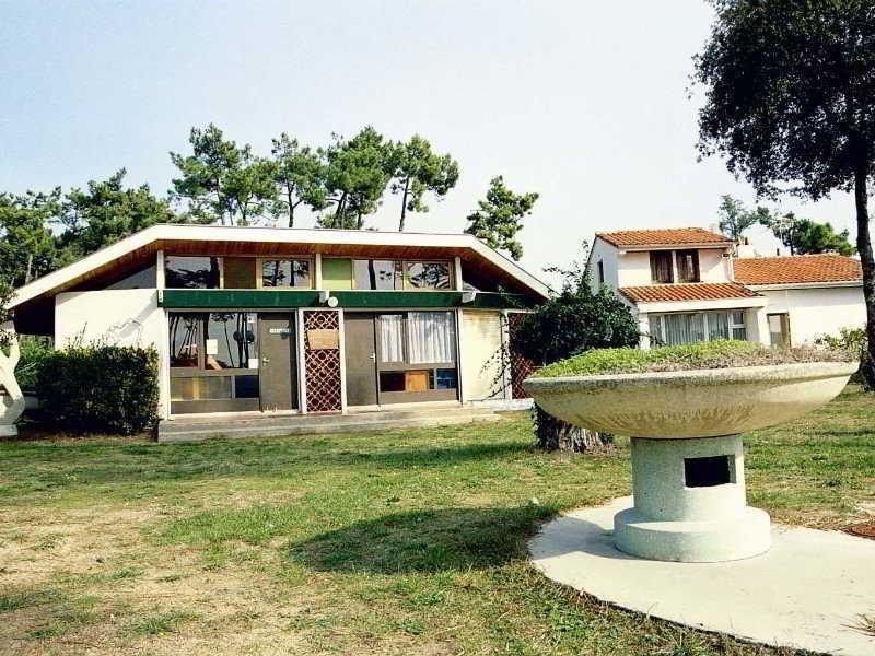Sous Les Pins Ronce-les-Bains Exterior foto